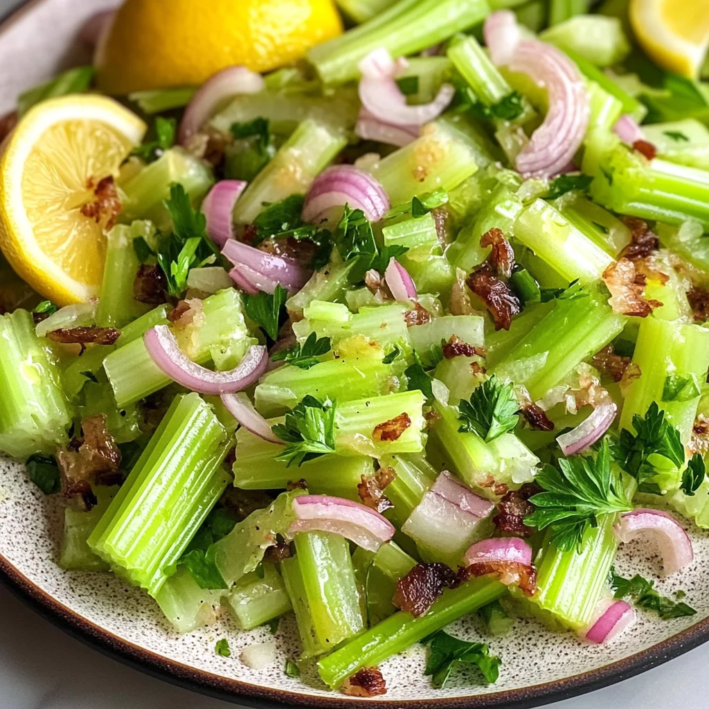 Celery