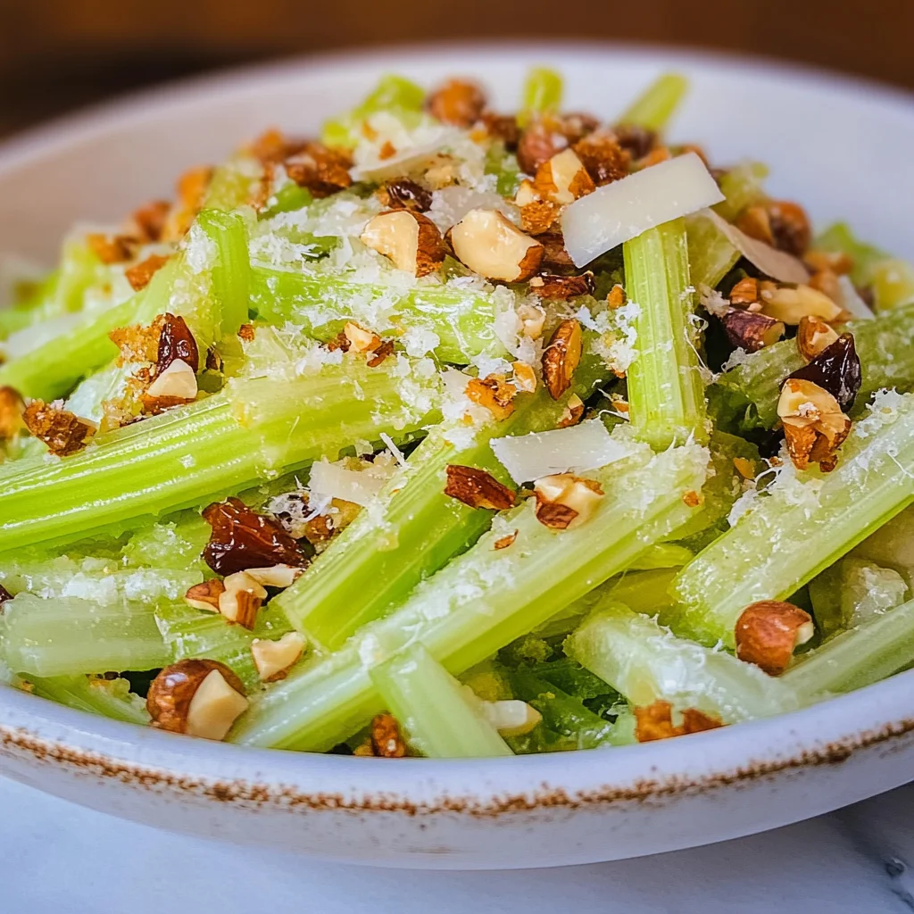 Celery