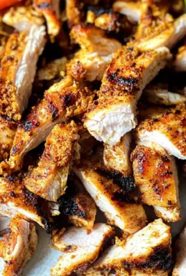 Chicken Shawarma Recipe