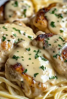 Crockpot Angel Chicken