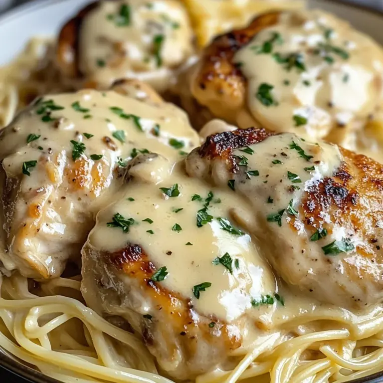 Crockpot Angel Chicken