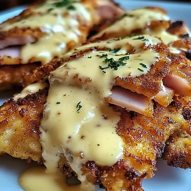 Malibu Chicken Recipe