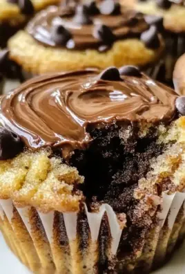 Nutella Banana Muffins: An Amazing Ultimate Recipe