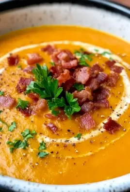 Pumpkin Soup