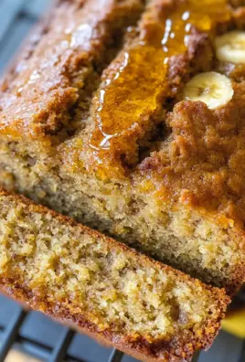 The Best Healthy Banana Bread Recipe