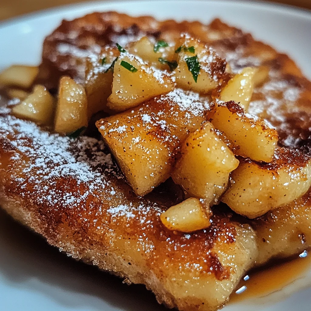 Air Fryer Apple Fritters Recipe: A Delicious Treat Awaits!