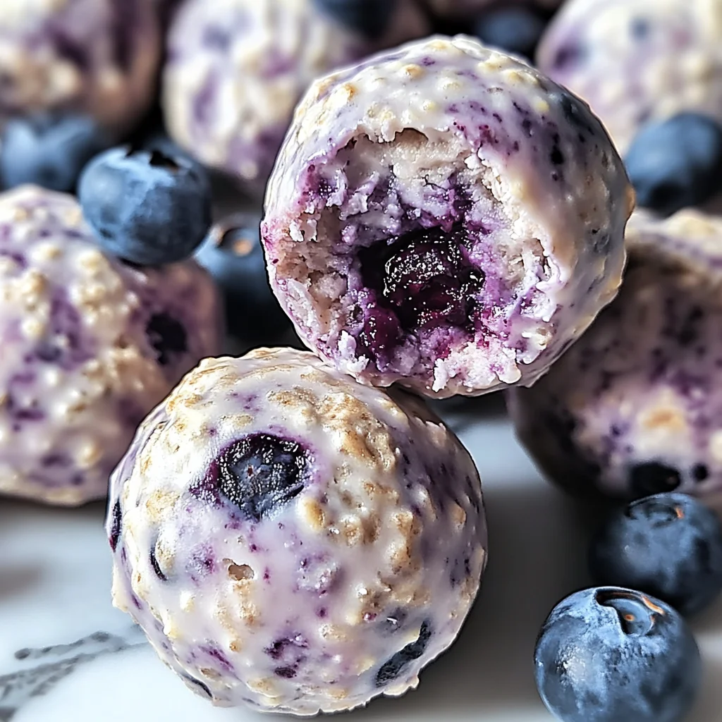 Blueberry