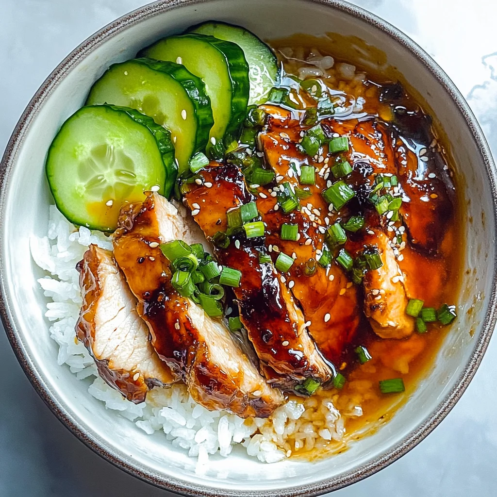 Caramelised