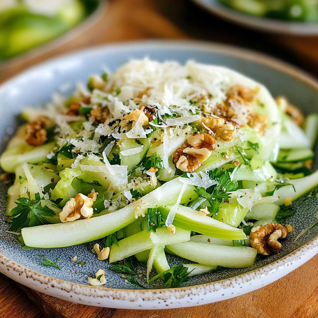 Celery