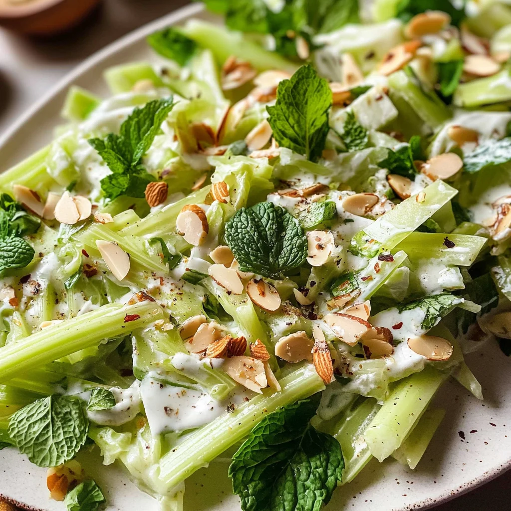 Celery