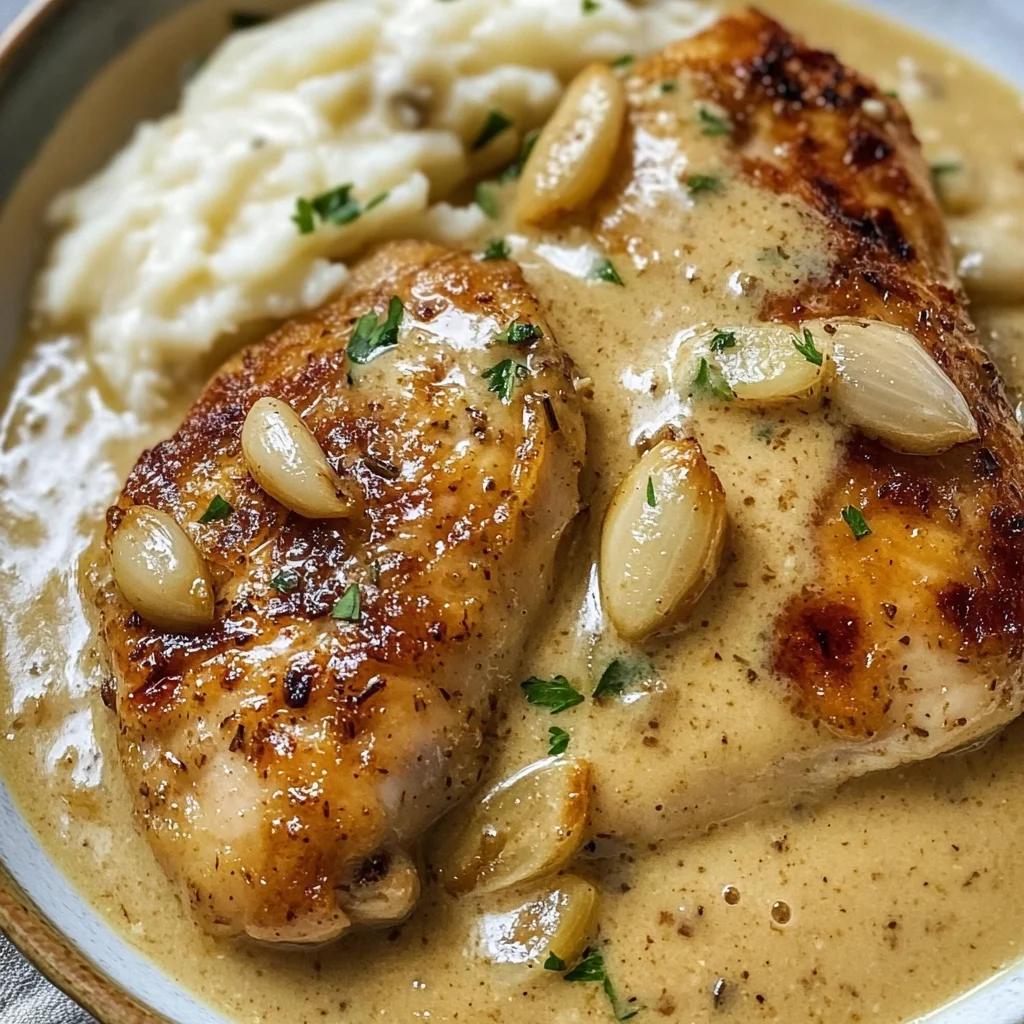 Creamy
