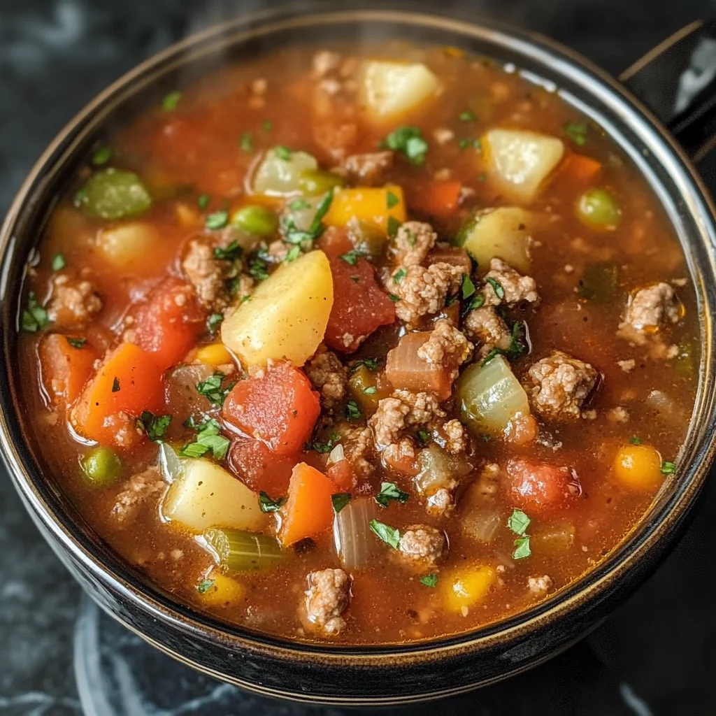 Crockpot