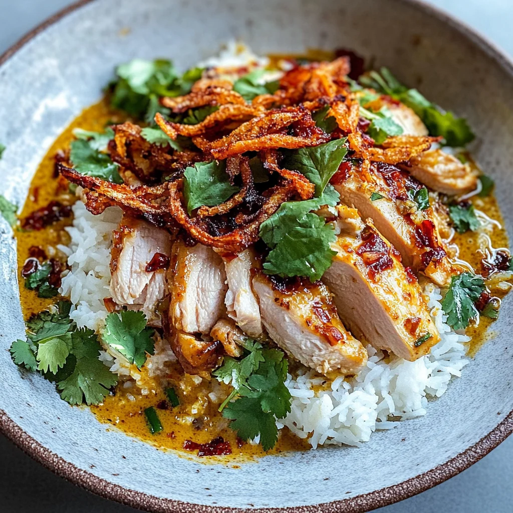 Curried