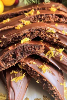 Magenbrot, German Cookies