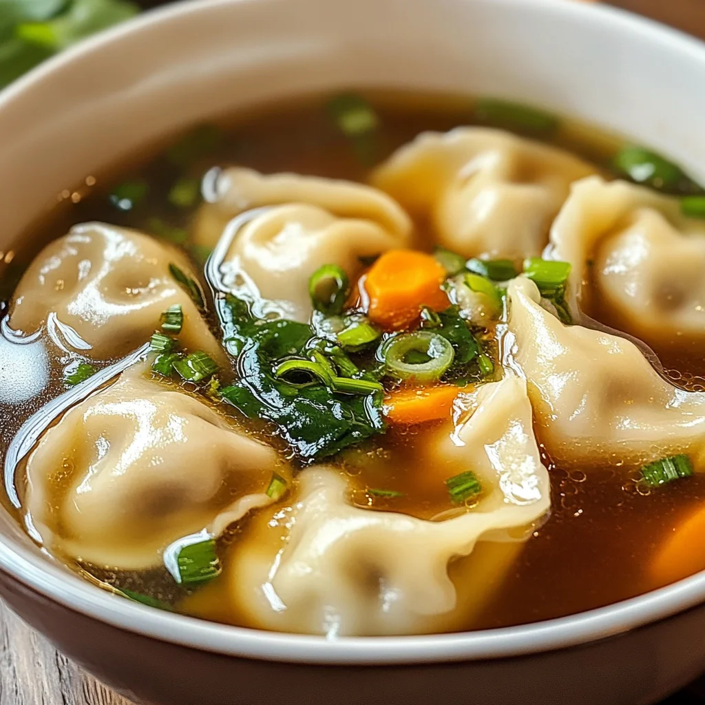 Potsticker