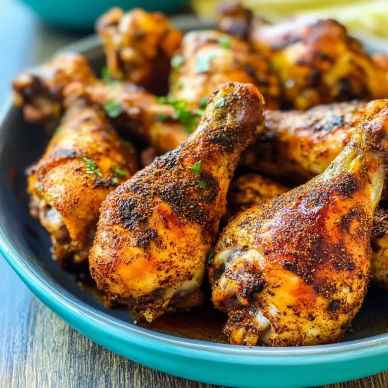 Puerto Rican Chicken