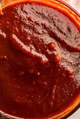 Red Enchilada Sauce
