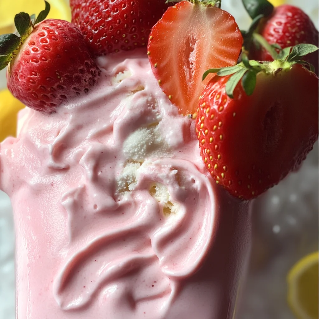 Strawberry