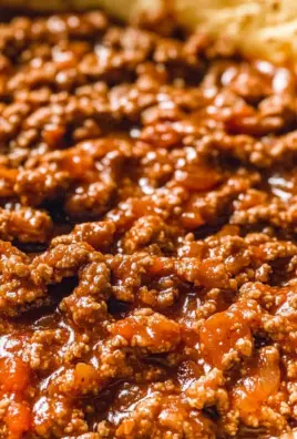 Taco Meat Recipe