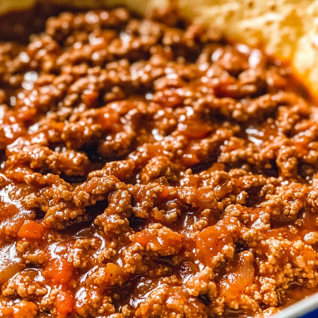 Taco Meat Recipe